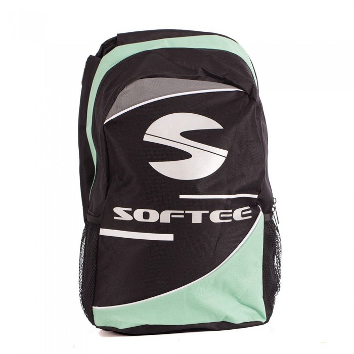 [해외]SOFTEE Evo 배낭 12139963455 Green Sft