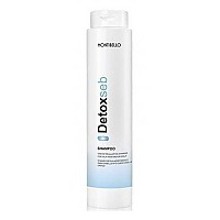 [해외]MONTIBELLO Detox Seb 300Ml Shampoos 139343863