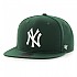 [해외]47 MLB New York Yankees No Shot tain Cap 모자 139699624 Dark Green