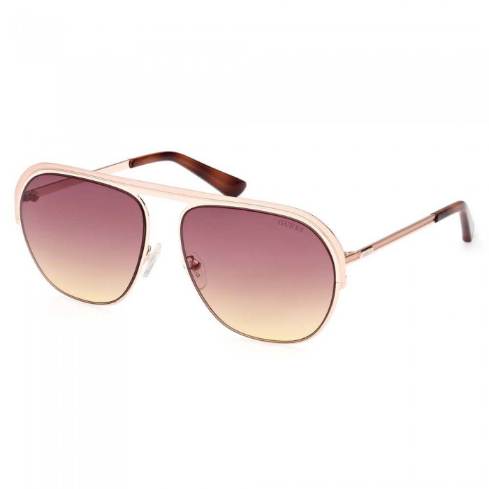 [해외]GUESS 색안경 GU5226 139943235 Matte Rose Gold