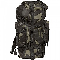 [해외]BRANDIT 배낭 Nylon 65L 138023472 Dark Camo