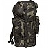 [해외]BRANDIT 배낭 Nylon 65L 138023472 Dark Camo