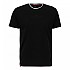 [해외]알파 인더스트리 Double 레이어 반팔 티셔츠 139303971 Black