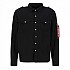 [해외]알파 인더스트리 드래곤 셔츠반팔 티셔츠 139303989 Black