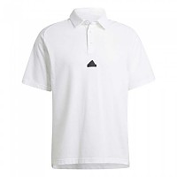 [해외]아디다스 Z.N.E. Premium 반팔 폴로 셔츠 139927469 White