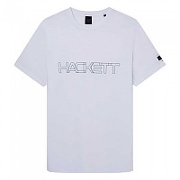 [해외]해켓 Hs Outline 반팔 티셔츠 139944613 White