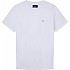 [해외]해켓 코어 반팔 티셔츠 2 단위 139974497 White