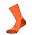 [해외]PACIFIC SOCKS Callme Half 긴 양말 7139970090 Neon Orange