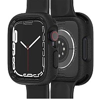 [해외]OTTERBOX 보호자 Apple Watch Series 7/8 45 mm 6139880807 Black