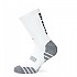 [해외]PACIFIC SOCKS Callme Half 긴 양말 6139970092 White