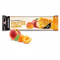 [해외]OVERSTIMS 30g Fruit Apricot Peach Energy Bar 3138761102 Orange