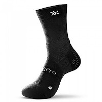 [해외]SOXPRO Ankle Support Socks 3139903290 Black