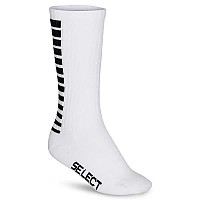 [해외]SELECT Sports Striped Long Socks 3139993508 White