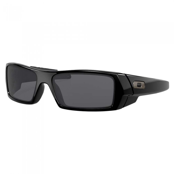 [해외]오클리 Gascan Prizm Polarized 3139988067 Polished Black