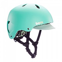 [해외]BERN 헬멧 Comet 14139766103 Mint