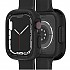 [해외]OTTERBOX 보호자 Apple Watch Series 7/8 45 mm 14139880807 Black