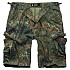 [해외]BRANDIT BDU Ripstop 반바지 14138023149 Flecktarn