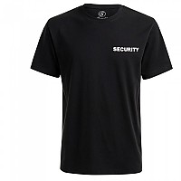 [해외]BRANDIT Security 반팔 티셔츠 14138023312 Black
