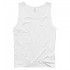 [해외]BRANDIT 민소매 티셔츠 14138023320 White