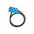 [해외]LUMA 케이블 잠금 장치 Enduro 7318 1139624116 Black / Blue