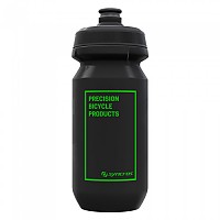 [해외]스캇 G5 Corporate 600ml Water Bottle 10 Units 1139676584 Black / Green