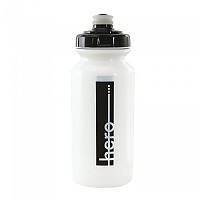 [해외]MVTEK Hero Water Bottle 500ml 1139881868 Clear