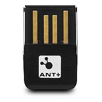 [해외]가민 USB Stick ANT Compact Receiver 177509 Black