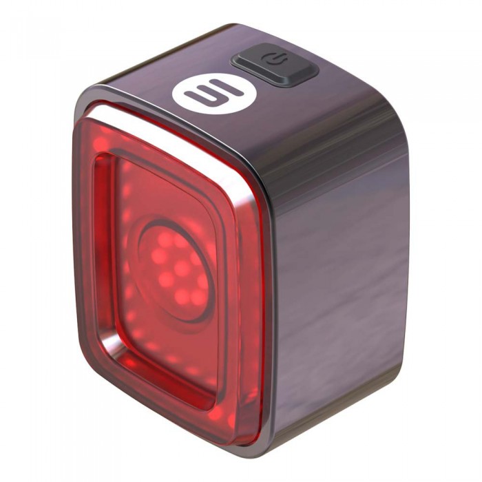 [해외]SMART BIKE LIGHT Vision 프로 헤드라이트 1139871731 Black