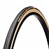 [해외]CHALLENGE TIRES Criterium Tubular 700C x 25 도로용 타이어 1139871445 Black / White