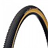 [해외]CHALLENGE TIRES Dune 프로 Tubeless 700C x 33 mm 자갈 타이어 1139871447 Black / Brown