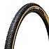 [해외]CHALLENGE TIRES Getaway Tubeless 700C x 40 mm 단단한 그래블 타이어 1139871451 Black / Yellow