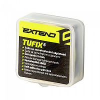 [해외]EXTEND Tufix Repair Kit 1139913250 Multicolor
