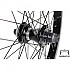 [해외]ODYSSEY Quadrant 20´´ BMX 뒷바퀴 1139933818 Black