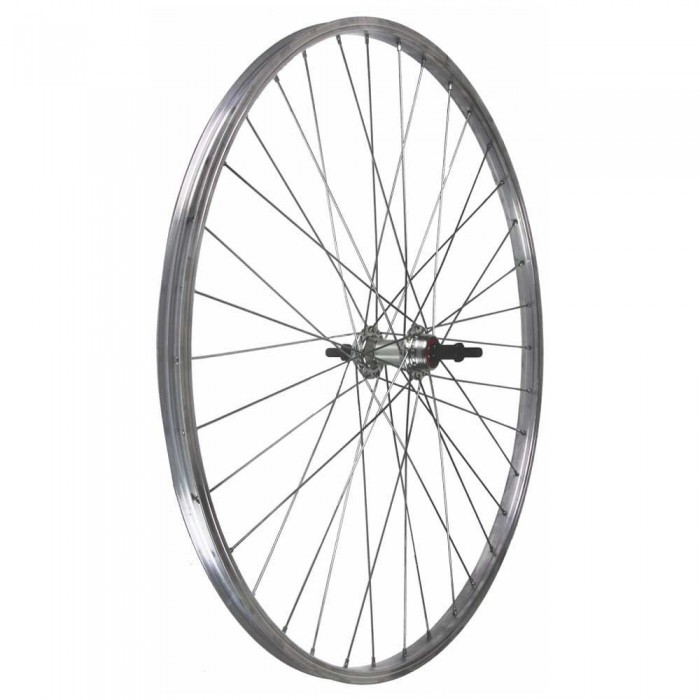 [해외]BONIN 26´´ x 1.75 7v 3/8 MTB 뒷바퀴 1139939593 Silver