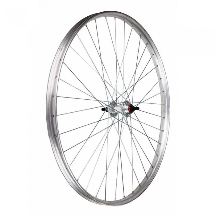 [해외]BONIN Retro 26´´ 3/8 MTB 뒷바퀴 1139939641 Silver