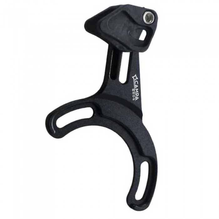 [해외]CAMPA BROS Shimano E용 체인 가드 Kombat Min 8000 1139866638 Black