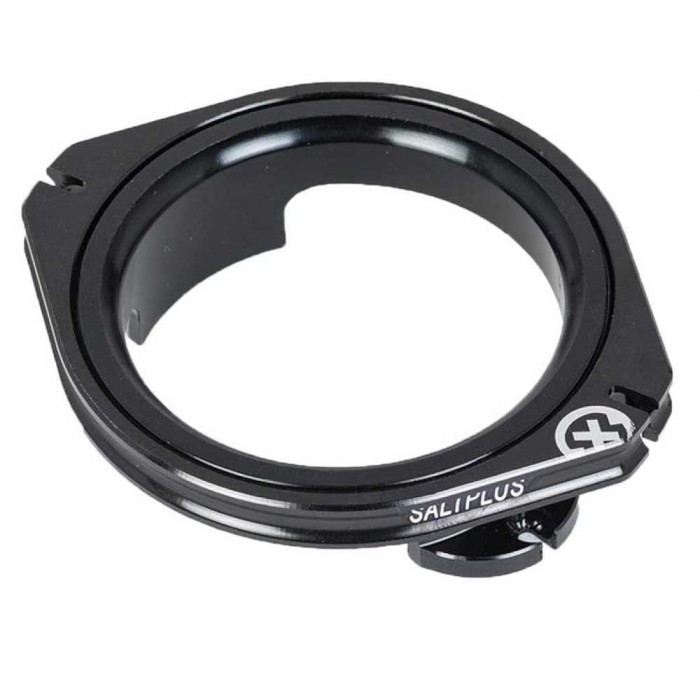 [해외]SALTBMX 자이로 Geo 1139934065 Black