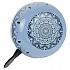 [해외]WIDEK 종 Ding Dong Mandala 80 mm 1139785870 Blue