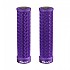 [해외]FUNN Holeshot 31 mm 그립 1139881818 Purple