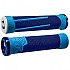 [해외]ODI AG2 Lock-On 2.1 그립 1139933668 Blue / Light Blue
