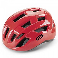 [해외]GES X-Way 어반 헬멧 1139958963 Red