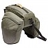 [해외]바우데 BIKE eSilkroad Plus 22L 사이드백 1139980705 Khaki