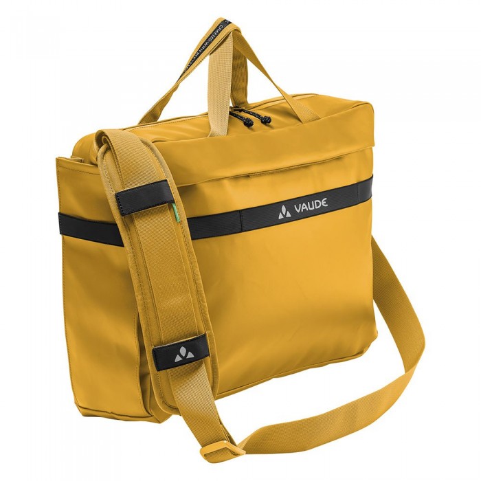 [해외]바우데 BIKE Mineo Commuter 서류 가방 17L 1139981010 Burnt Yellow