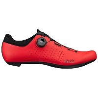 [해외]피직 Vento Omna R5 Road Shoes 1139991530 Red / Black