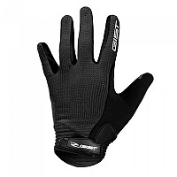[해외]GIST MTB Lady 숏 Gloves 1139821177 Black