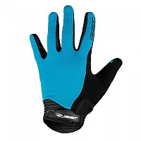 [해외]GIST MTB Lady 숏 Gloves 1139821178 Blue / Black