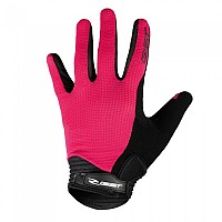 [해외]GIST MTB Lady 숏 Gloves 1139821179 Pink / Black