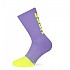 [해외]PACIFIC SOCKS Herenow Half 긴 양말 1139970093 Lavender