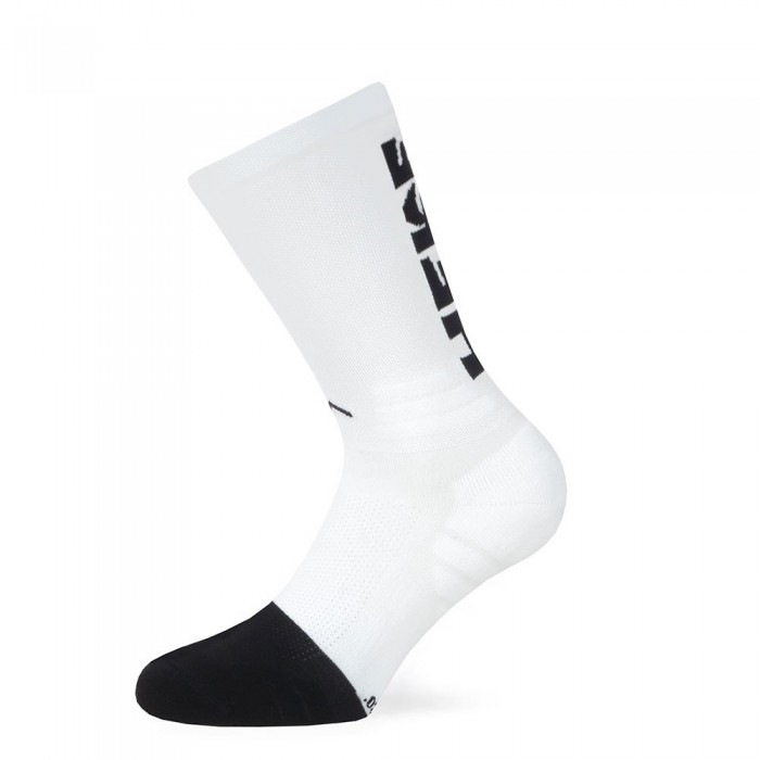 [해외]PACIFIC SOCKS Herenow Half 긴 양말 1139970095 White