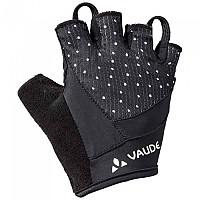 [해외]바우데 BIKE Advanced II 숏 Gloves 1139980100 Black